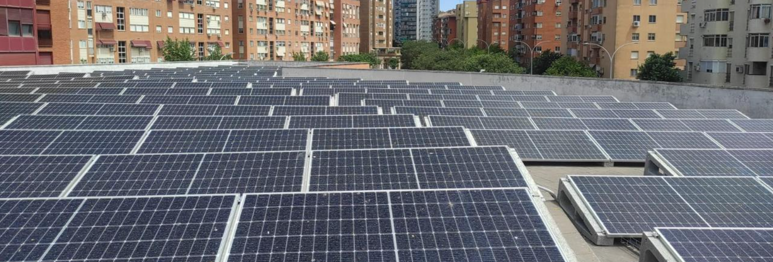 Paneles Solares En Comunidades De Vecinos Lpm Administración Y Asesoría Fiscal 9657